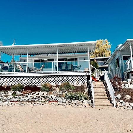 Peachland Beach Resort Eksteriør bilde