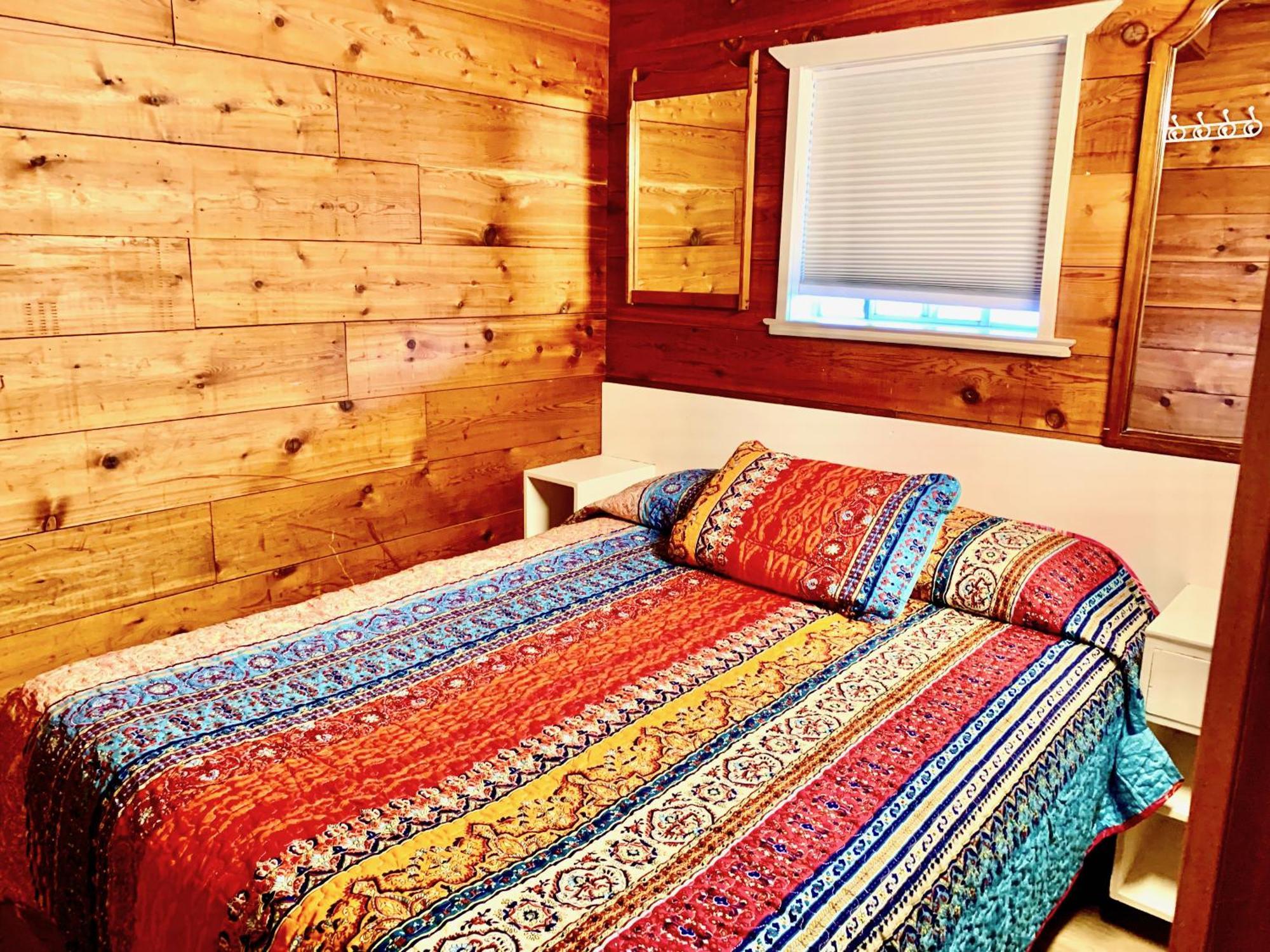 Peachland Beach Resort Eksteriør bilde