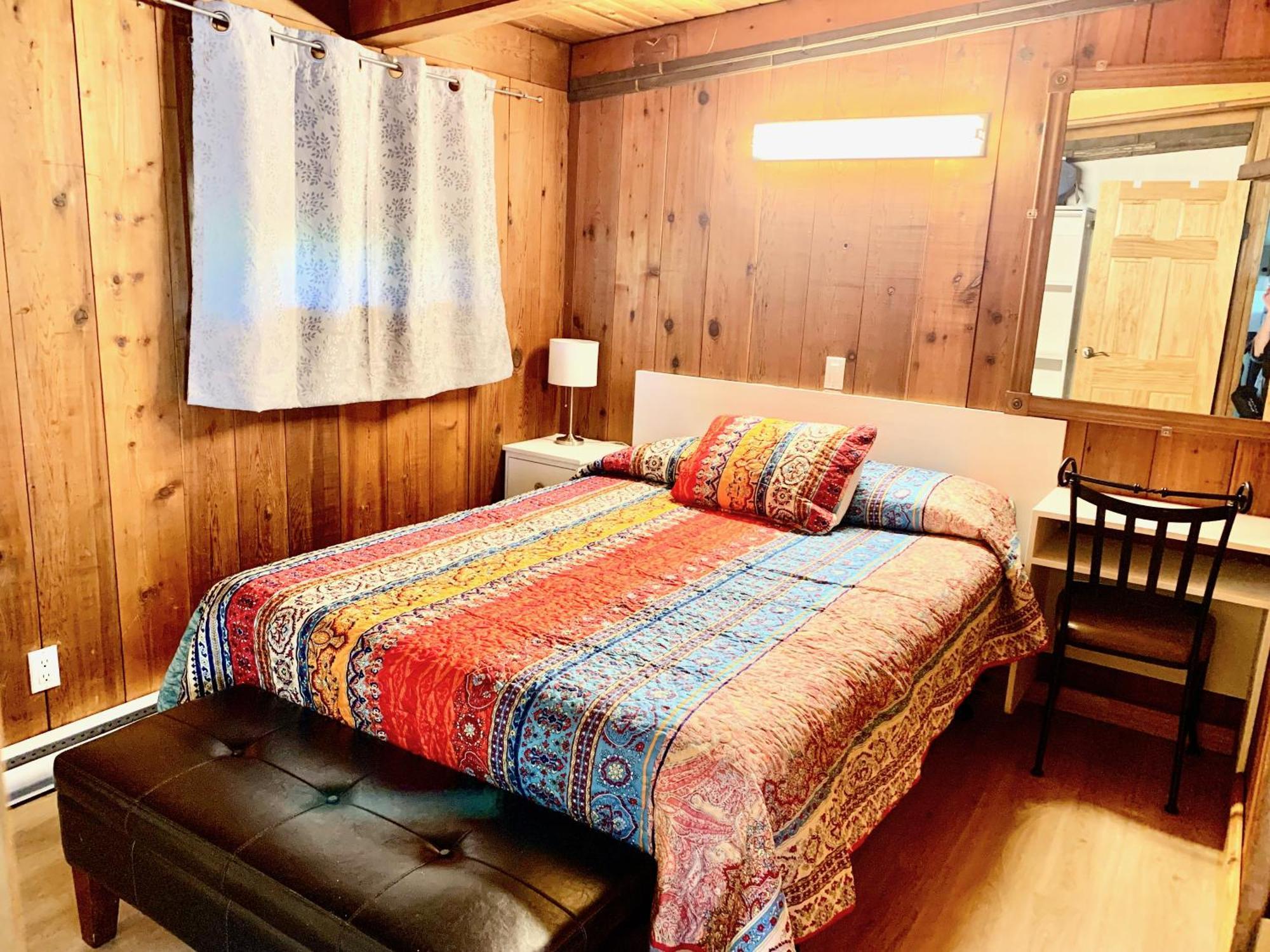 Peachland Beach Resort Eksteriør bilde