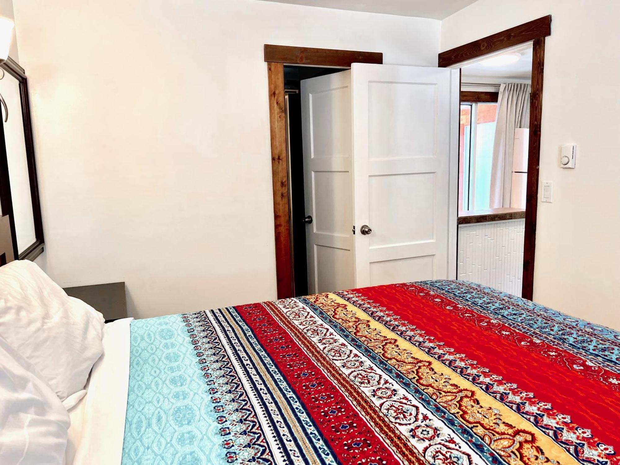 Peachland Beach Resort Eksteriør bilde
