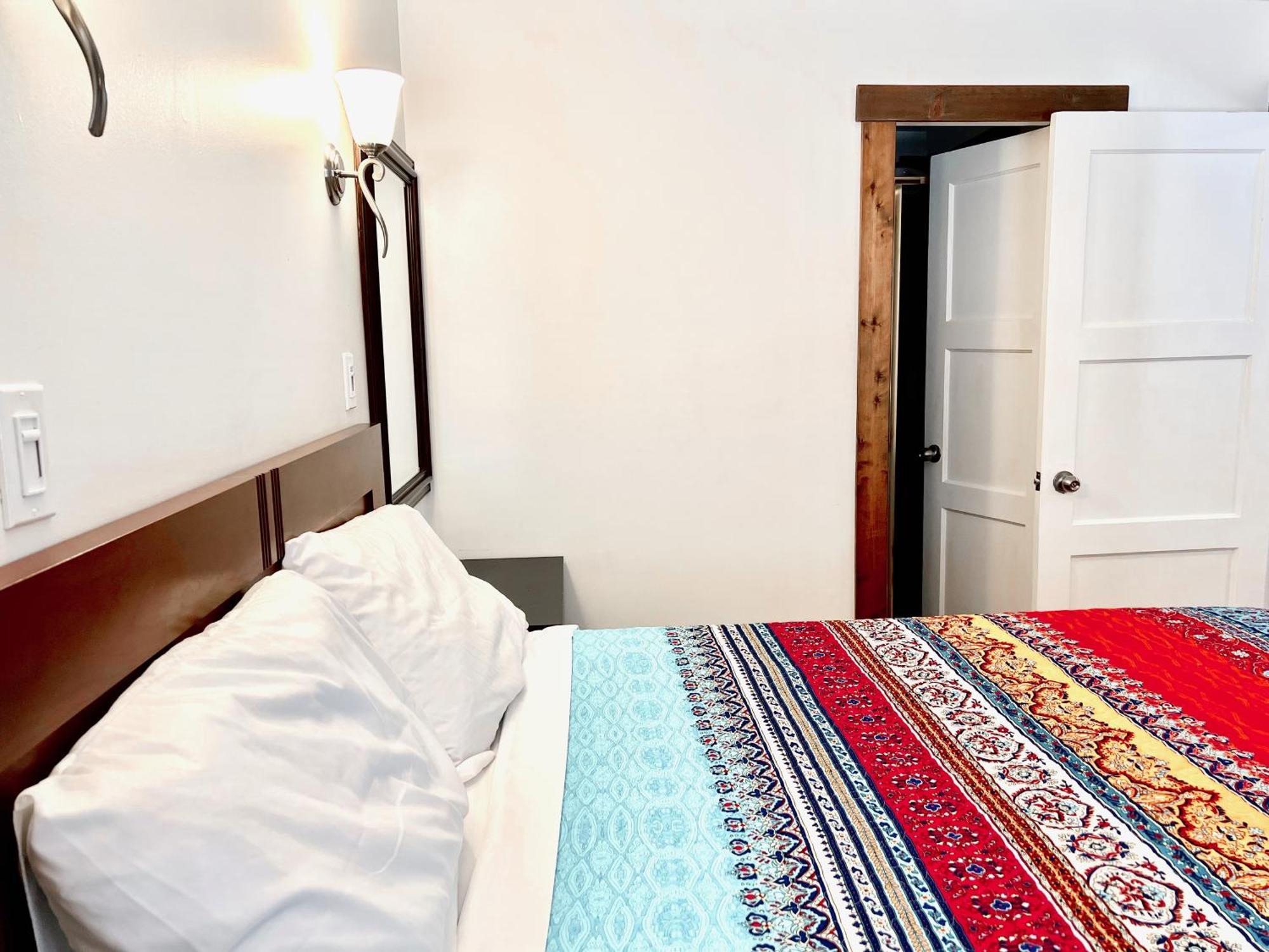 Peachland Beach Resort Eksteriør bilde
