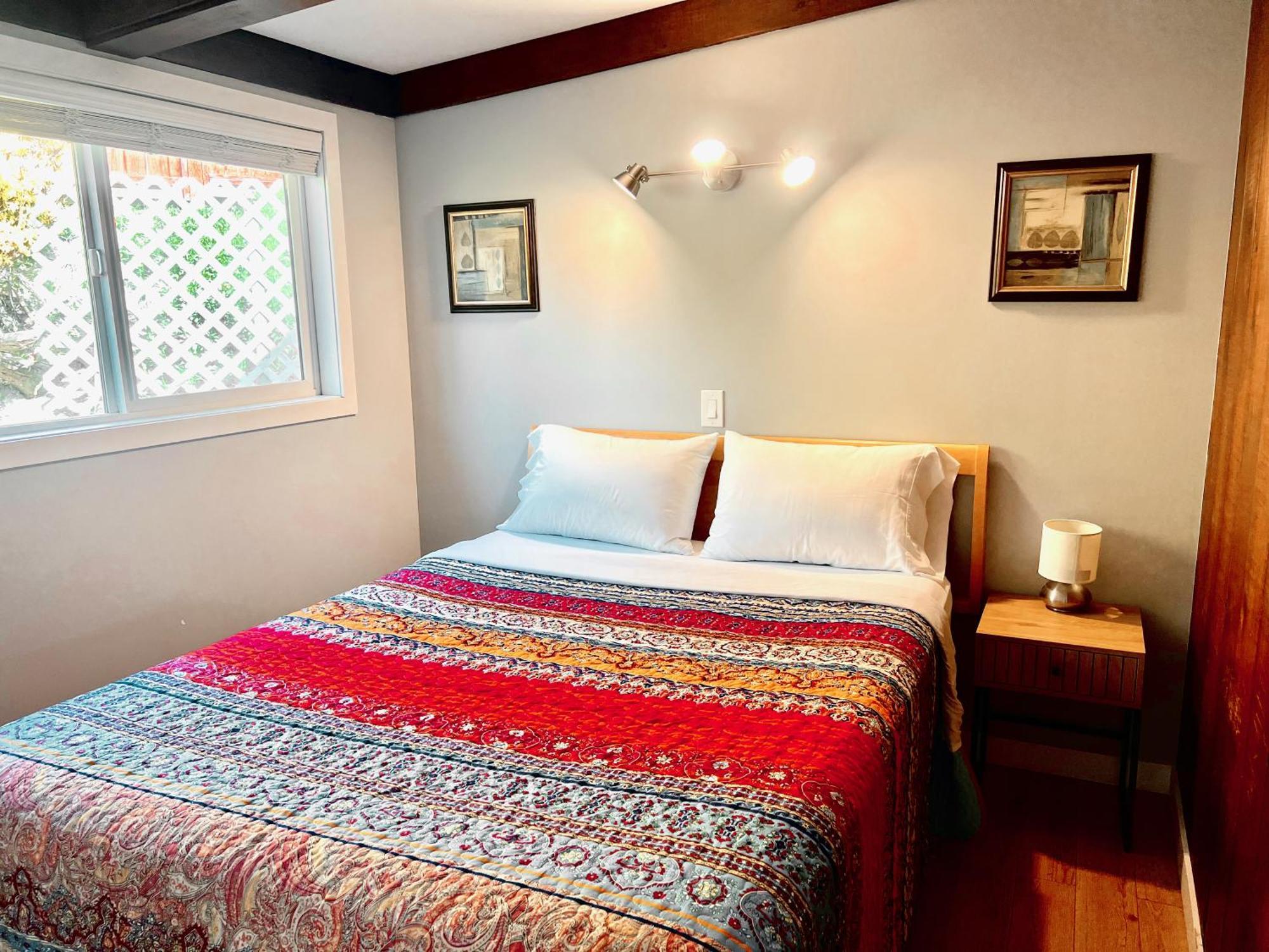 Peachland Beach Resort Eksteriør bilde