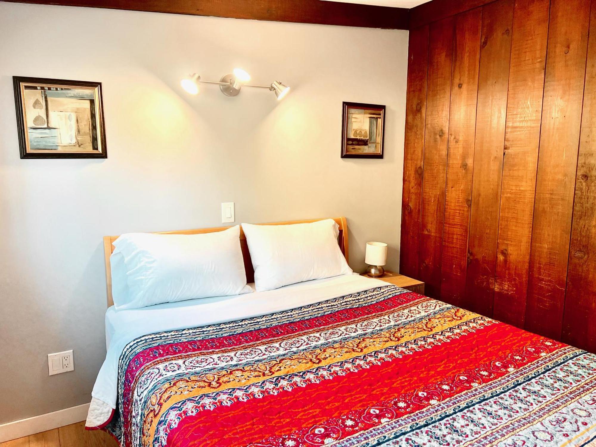 Peachland Beach Resort Eksteriør bilde