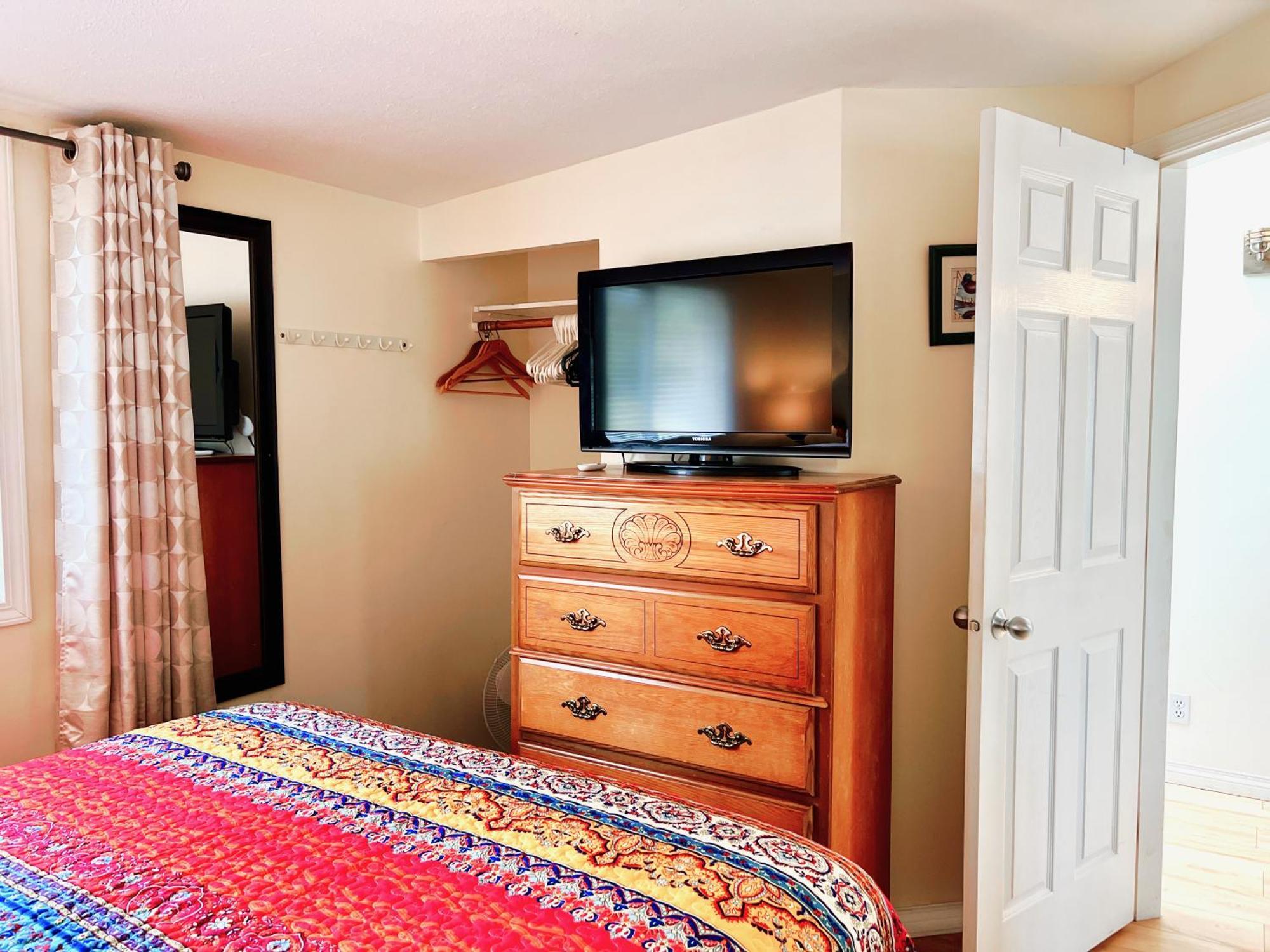 Peachland Beach Resort Eksteriør bilde
